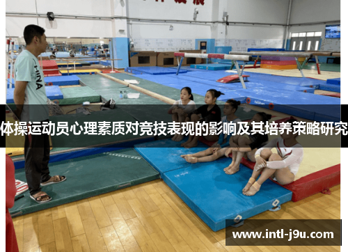 体操运动员心理素质对竞技表现的影响及其培养策略研究