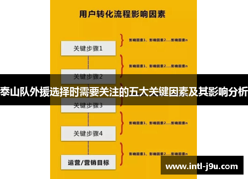 泰山队外援选择时需要关注的五大关键因素及其影响分析