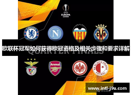 欧联杯冠军如何获得欧冠资格及相关步骤和要求详解